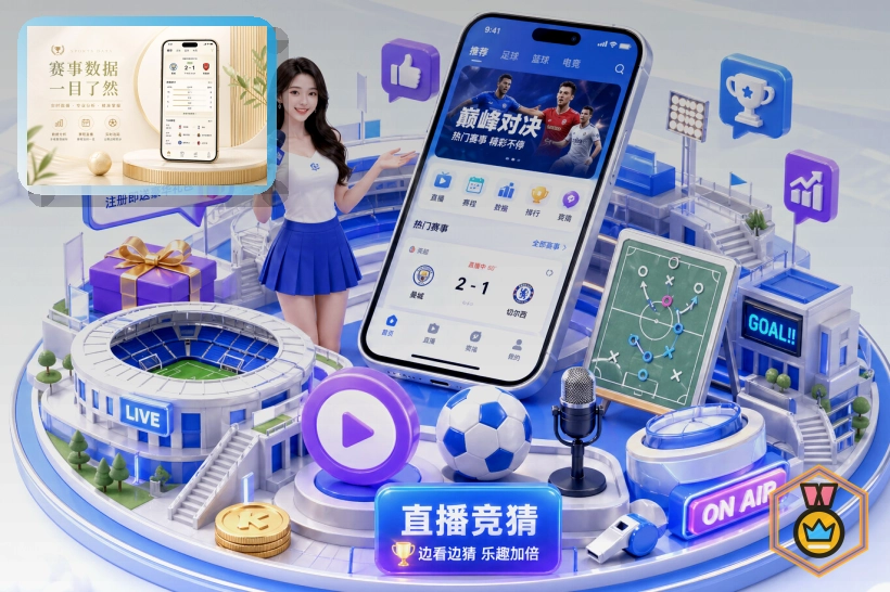 体育资讯服务奖