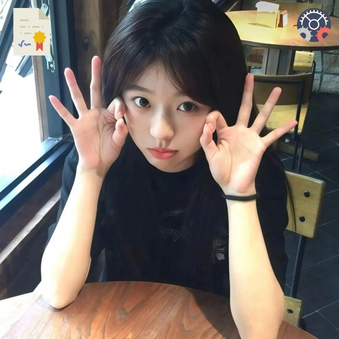 小鹿