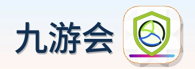 九游会 Logo